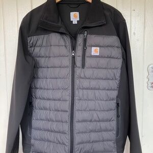 Carhartt Rain Defender Lightweight Insulated Jacket